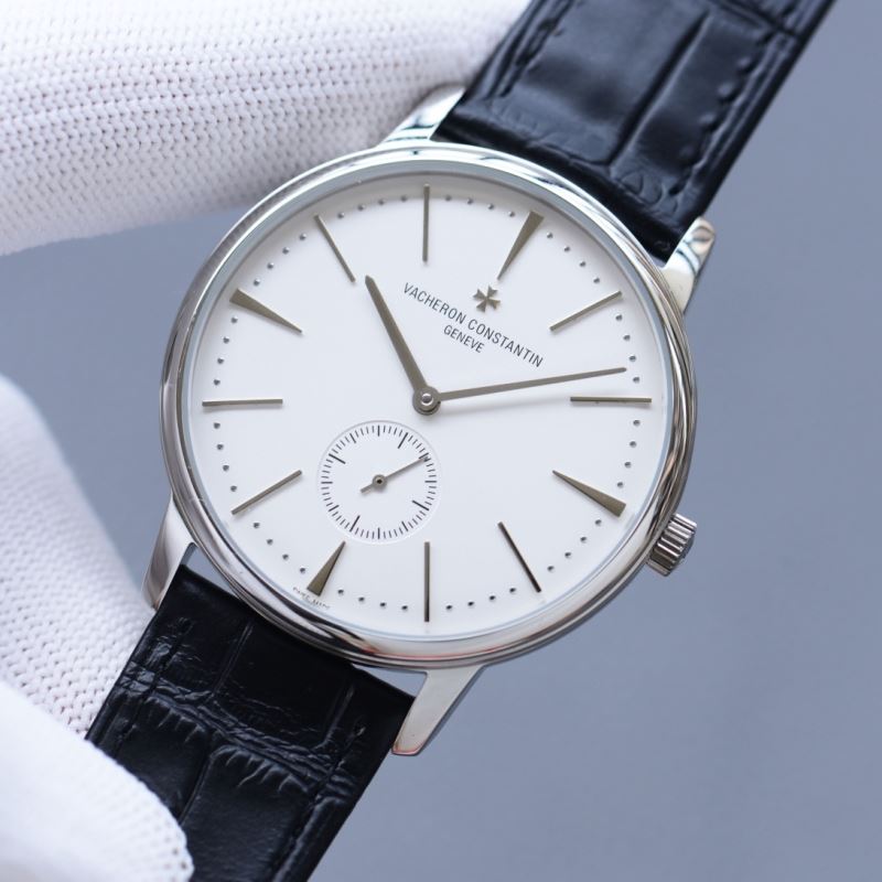 VACHERON CONSTANTIN Watches